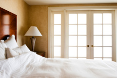 Wrea Green bedroom extension costs