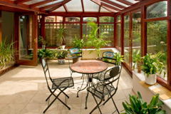 Wrea Green conservatory quotes