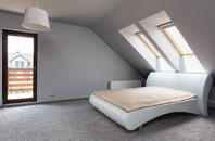 Wrea Green bedroom extensions