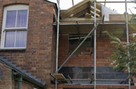free Wrea Green home extension quotes