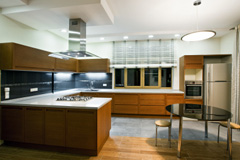 kitchen extensions Wrea Green